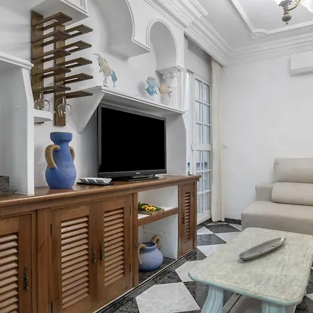 Casa Bambury Apartment Conil De La Frontera